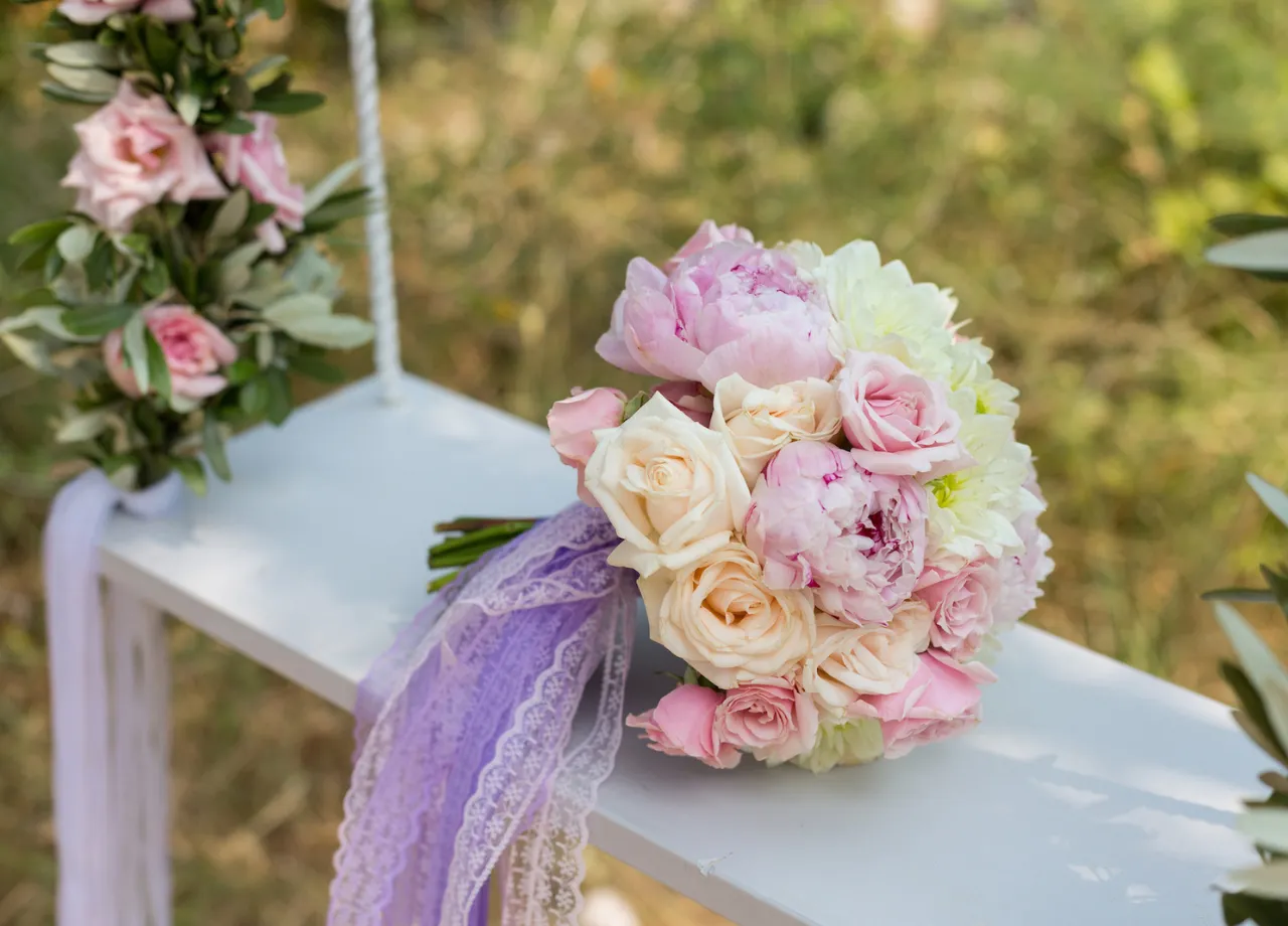 Ramos de Novia